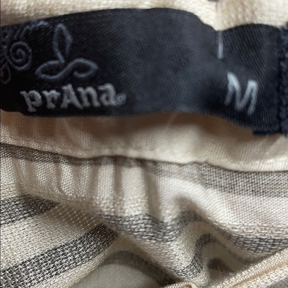 PRANA Parisol MIDI Dress, Medium - Picture 7 of 9